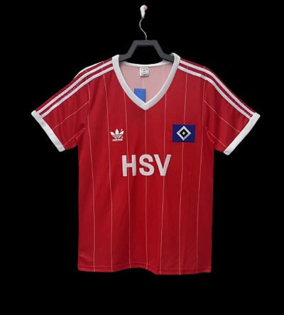 Hamburguer SV 1982/83 (Away) Jersey
