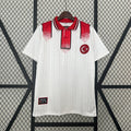 T¨¹rkiye 1996 Away Shirt Jersey