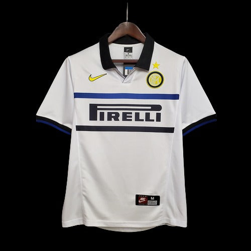 Inter Milan 1998/99 (Away) Jersey