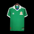 Mexico 1986 (Home) Jersey