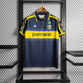 Parma 1999/00 Away Shirt Jersey