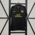 Barcelona 2011/12 Away Shirt Jersey