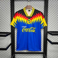Club America 1995/96 Away Shirt Jersey