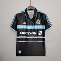 Marseille 1999/00 Third Shirt Jersey