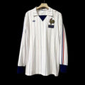 France 1981 (Away) - Long Sleeve Jersey