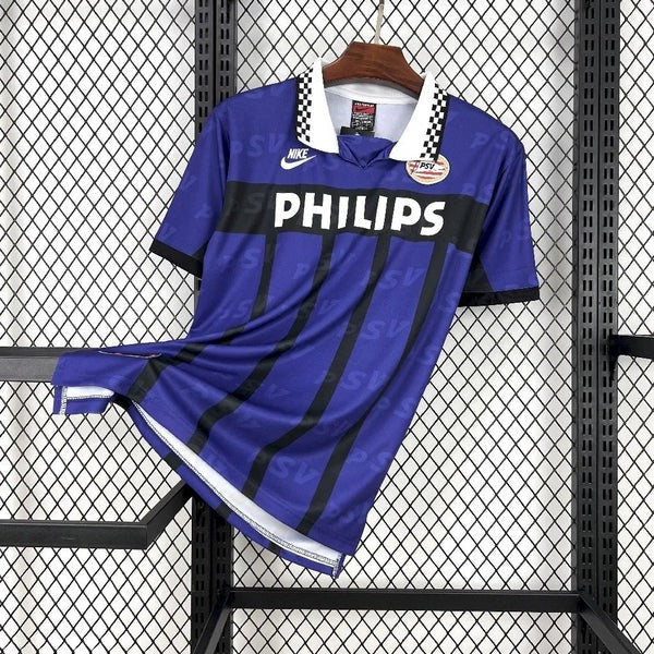 PSV 1995/96 Away Shirt Jersey