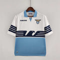 Lazio 2015/16 Home Shirt Jersey