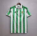 Real Betis 1995/96 Home Shirt Jersey