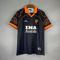 Roma 1999/00 Away Shirt Jersey