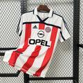 Bayern 2001/02 Away Shirt Jersey
