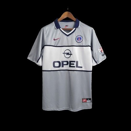 PSG 2000/01 (Away) Jersey