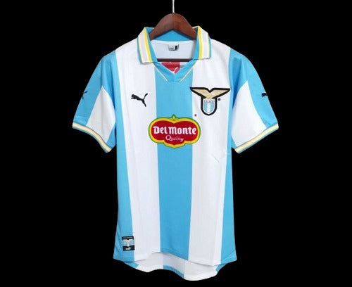 SS Lazio 1999/00 (Home) Jersey