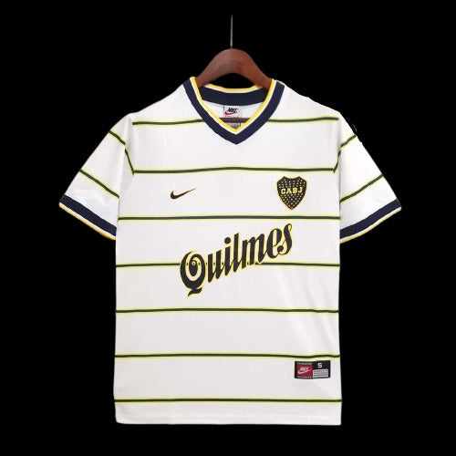 Boca Juniors 1999 (Away) Jersey
