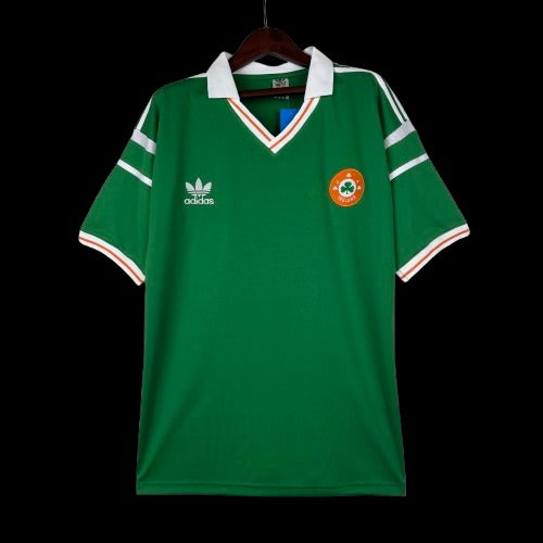 Ireland 1988 (Home) Jersey