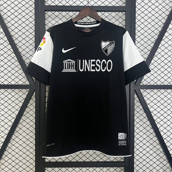 Malaga 2012/13 Away Shirt Jersey