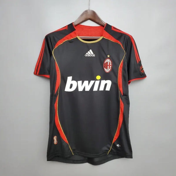 AC Milan 2006/07 Third Shirt Jersey