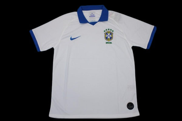 Brazil 2019 (Away) Jersey