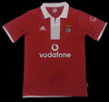SL Benfica 2004/05 (Home) Jersey