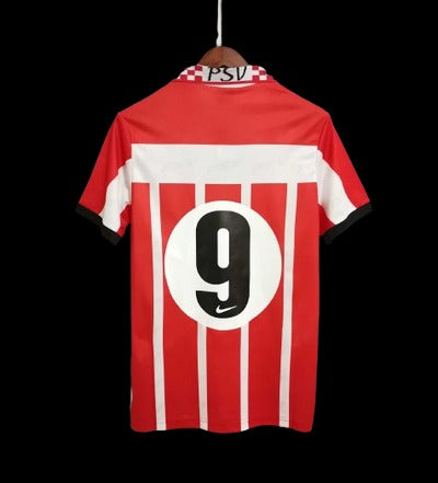 PSV 1995/96 Home Shirt Jersey