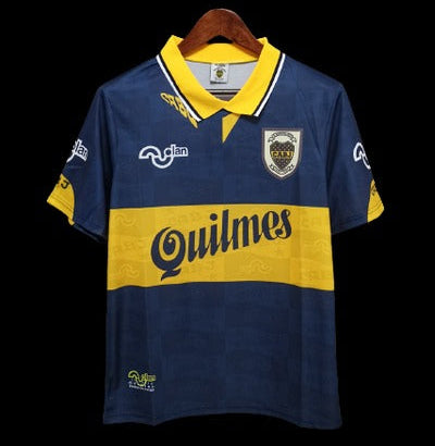 Boca Juniors 1995/96 (Home) Jersey