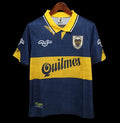 Boca Juniors 1995/96 (Home) Jersey