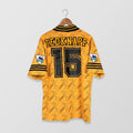 LPOOL 1994/96 THIRD Jersey
