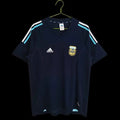 Argentina 2002 (Away) Jersey