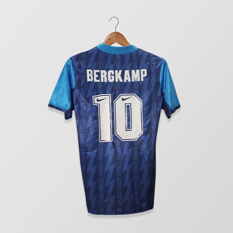 1994/95 AWAY X BERGKAMP Jersey