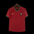 Portugal 2006 (Home) Jersey