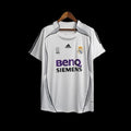 Real Madrid 2006/07 (Home) Jersey