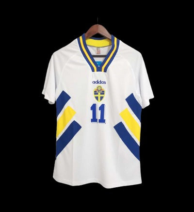 Sweden 1994 (Away) Jersey