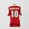 1994/95 HOME X BERGKAMP Jersey