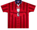 England 1998/99 (Away) Jersey