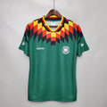 Germany 1994 Away Shirt Jersey
