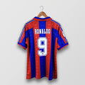 BARCELONA 1995/97 HOME X RONALDO Jersey