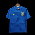 Brazil 2018 (Away) Jersey