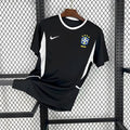 Brazil 2002 Goalkeeper Shirt Jersey
