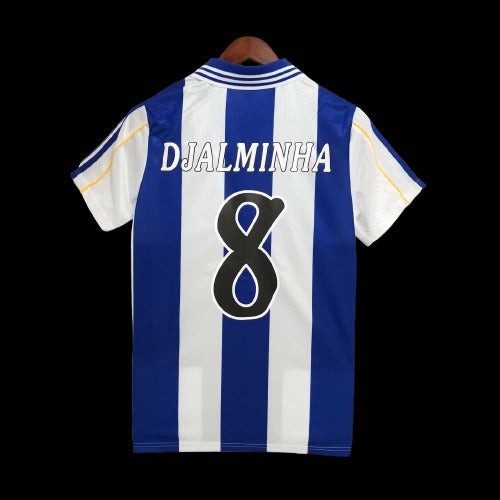 Deportivo de La Coru?a 1999/00 (Home) Jersey