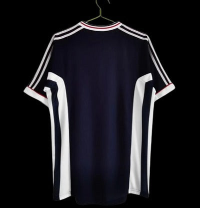 Yugoslavia 1998/99 (Home) Jersey