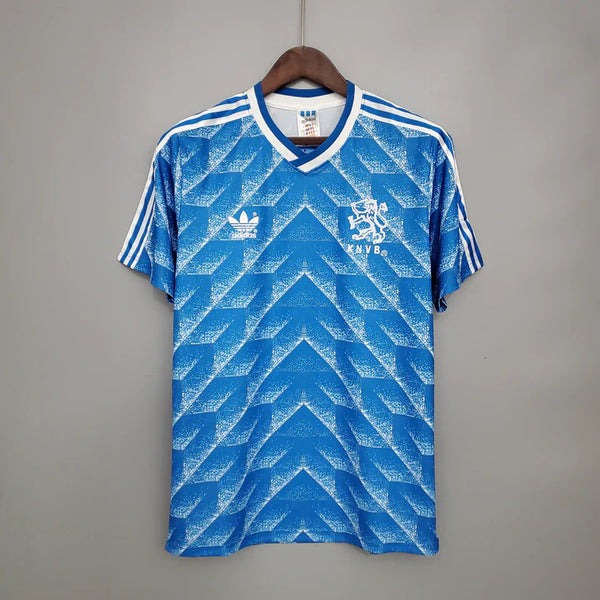 HOLLAND 1988 AWAY X GULLIT Jersey