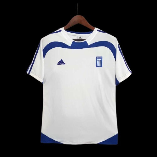 Greece 2004 (Away) Jersey