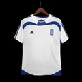 Greece 2004 (Away) Jersey