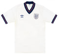 England 1984/87 (Home) Jersey
