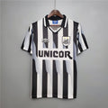 Santos 1998/99 Away Shirt Jersey