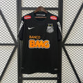 Santos 2011/12 Away Shirt Jersey