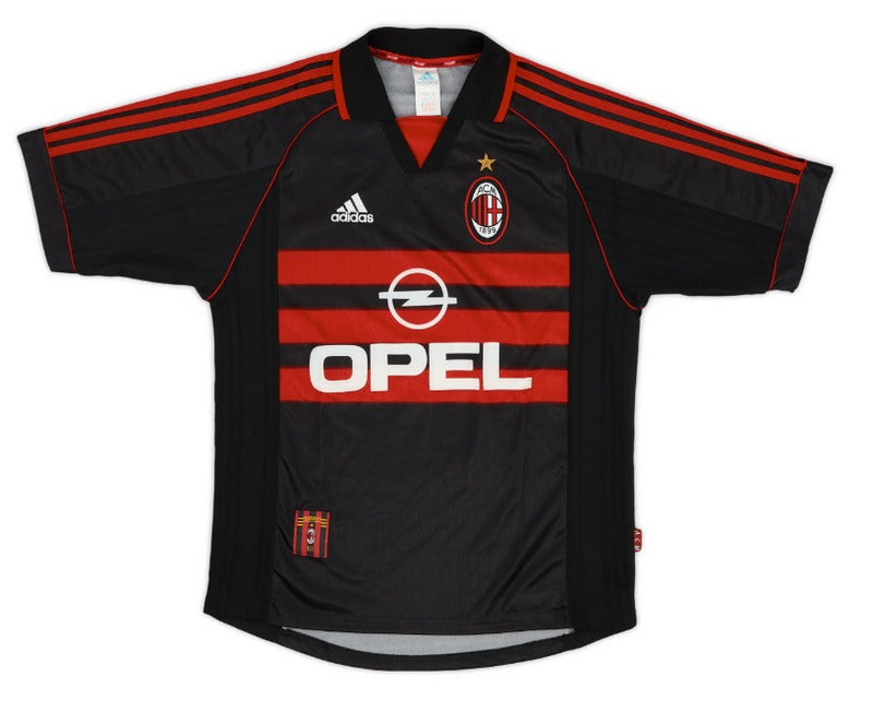 AC Milan 1998/99 Third Shirt Jersey
