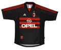 AC Milan 1998/99 Third Shirt Jersey