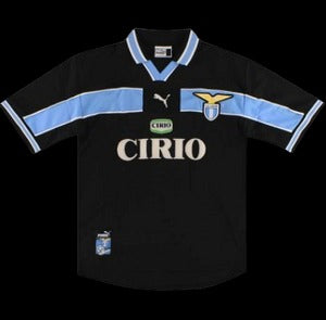 SS Lazio 1998/99 (Away) Jersey