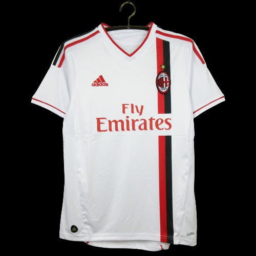 AC Milan 2011/12 (Away) Jersey