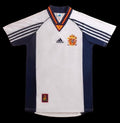 Spain 1998 (Away) Jersey
